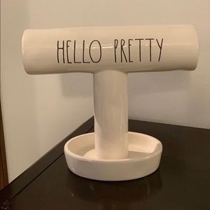 Rae Dunn Bracelet Holder